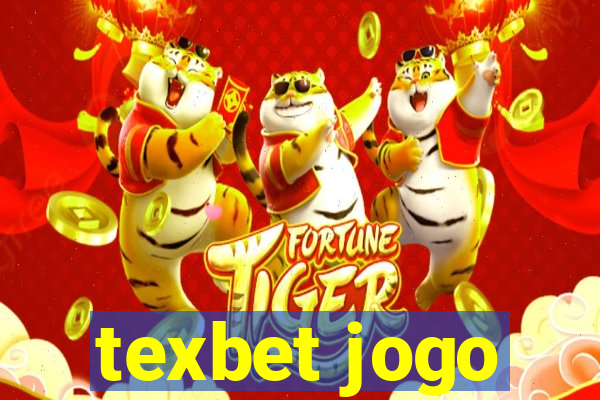 texbet jogo